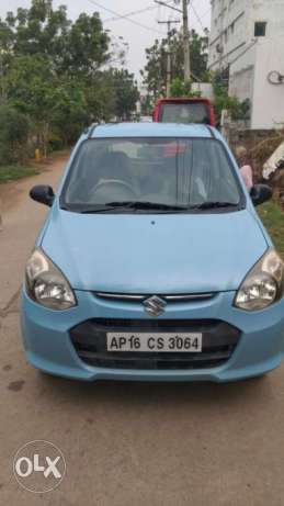 Maruti Suzuki Alto 800 Lxi, , Petrol