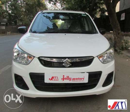 Maruti Suzuki Alto K10 Vxi At, , Petrol