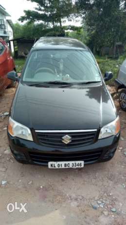 Maruti Suzuki Alto K10 Vxi, , Petrol