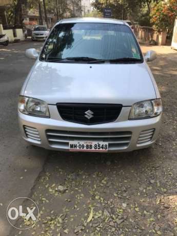 Maruti Suzuki Alto Lxi Bs-iii, , Petrol