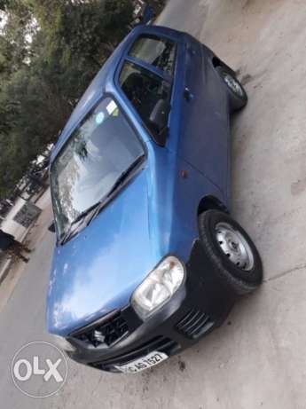 Maruti Suzuki Alto Lxi Bs-iv, , Petrol