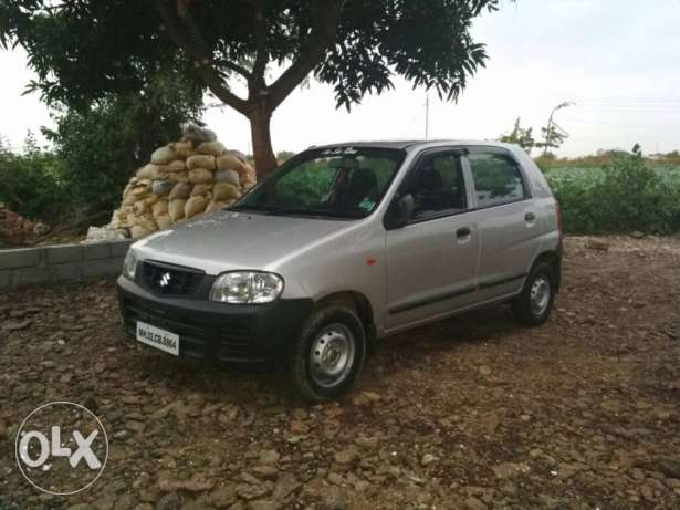 Maruti Suzuki Alto petrol  Kms  year