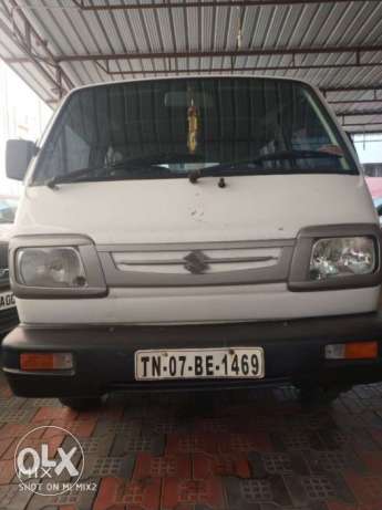 Maruti Suzuki Omni 5 Str Bs-iv, , Petrol