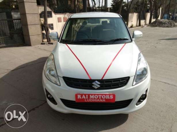 Maruti Suzuki Swift Dzire Vdi Bs-iv, , Diesel