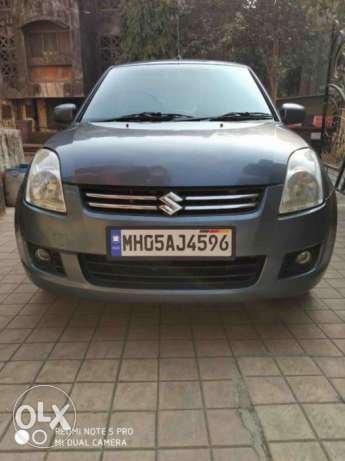 Maruti Suzuki Swift Dzire Vxi 1.2 Bs-iv, , Petrol