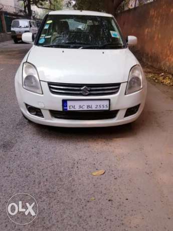 Maruti Suzuki Swift Dzire Vxi, , Petrol