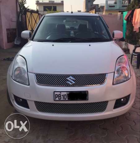 Maruti Suzuki Swift Dzire diesel  Kms  year