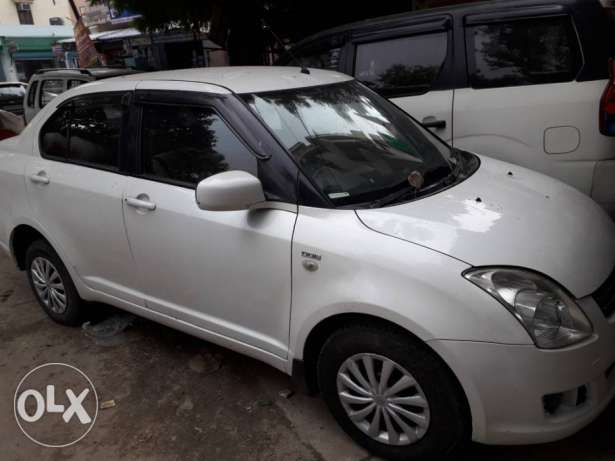  Maruti Suzuki Swift Dzire vdi diesel  Kms bilkul