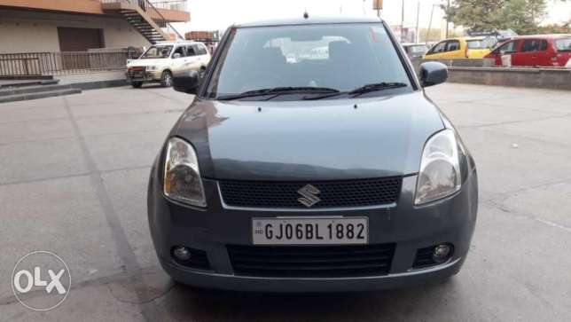 Maruti Suzuki Swift Zxi, , Cng