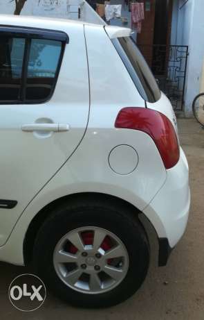 Maruti Suzuki Swift petrol  Kms  year