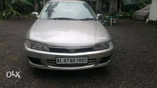  Mitsubishi Lancer diesel  Kms