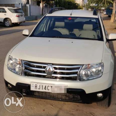 Renault Duster 85 Ps Rxl Diesel, , Diesel