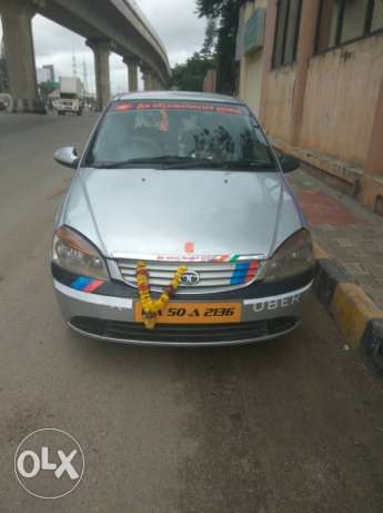  Tata Indica V2 diesel  Kms