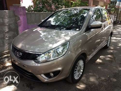 Tata Zest Xe Petrol, , Petrol