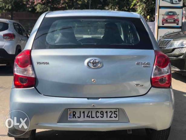 Toyota Etios Liva Gd, , Diesel