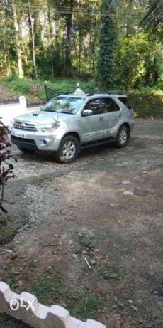 Toyota Fortuner 2.8 4x4 Mt, , Diesel