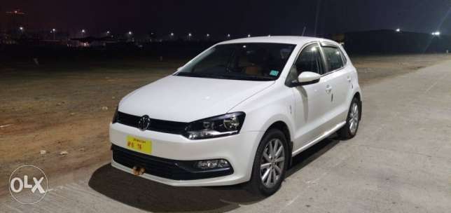  Volkswagen Polo diesel 250 Kms