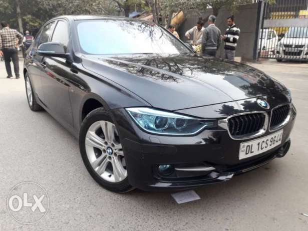 Bmw 3 Series 320d Sport Line, , Diesel