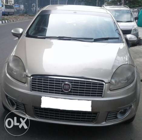 Fiat Linea, , Petrol