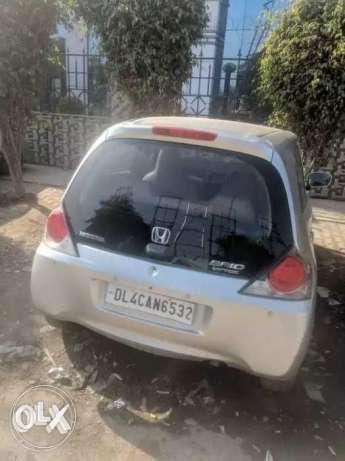 Honda Brio,  KM, 