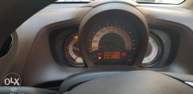 Honda Brio S Mt, , Petrol