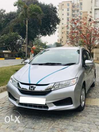 Honda City For Sale