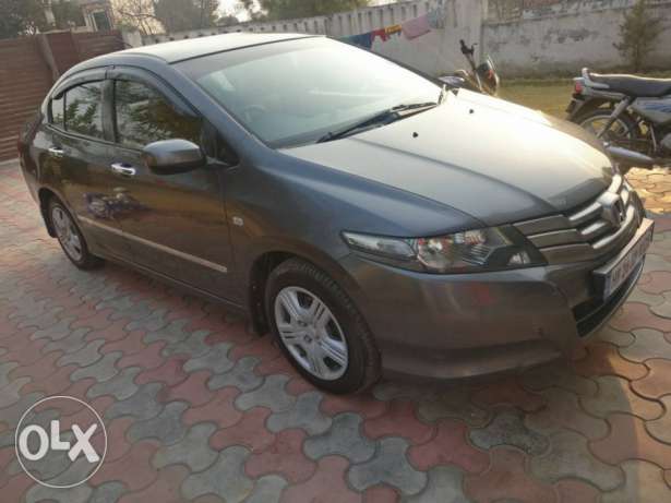  Honda City petrol  Kms