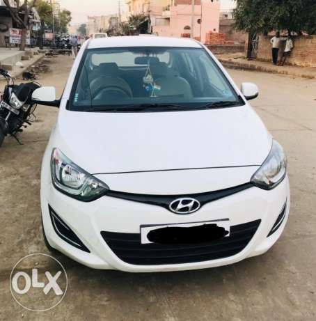 Hyundai I20 diesel  Kms  year