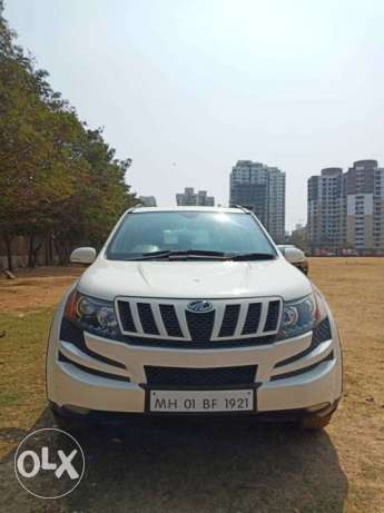 Mahindra Xuv500 W8 Awd, , Diesel