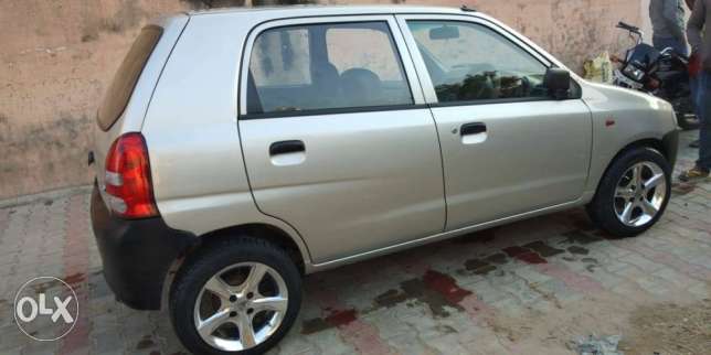 Maruti Suzuki 800 petrol  Kms  year