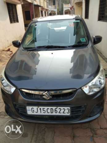  Maruti Suzuki Alto petrol  Kms