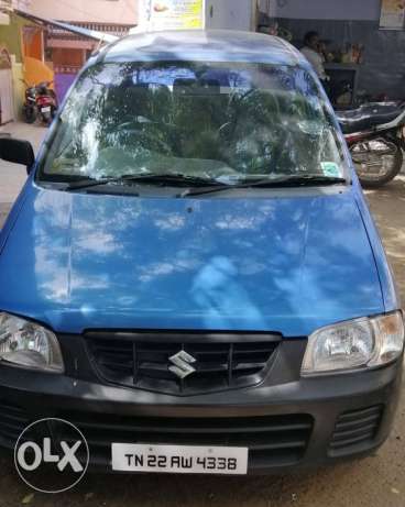 Maruti Suzuki Alto petrol  Kms  year