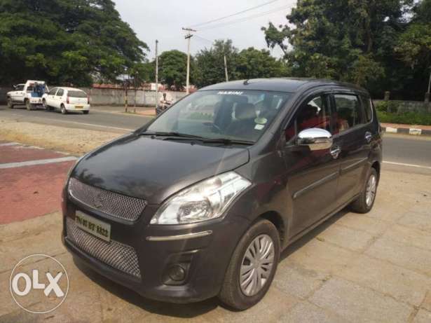 Maruti Suzuki Ertiga Vdi, , Petrol