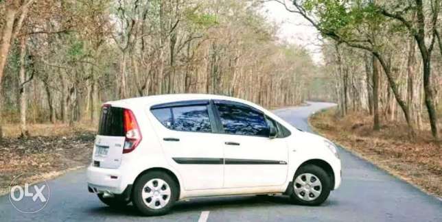  Maruti Suzuki Ritz diesel  Kms