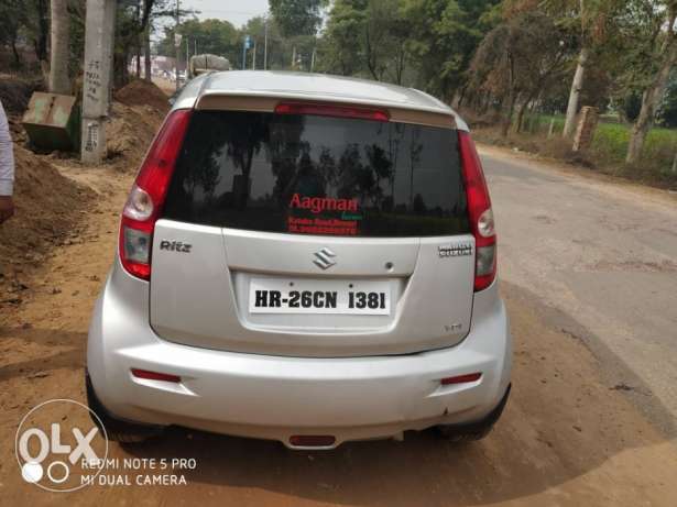 Maruti Suzuki Ritz diesel  Kms  year