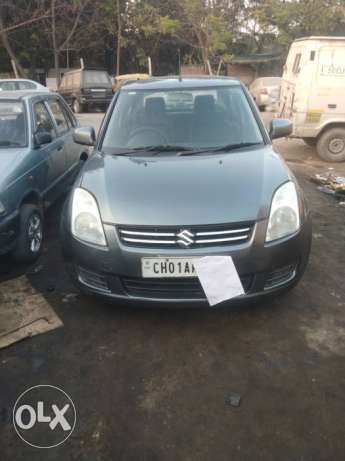  Maruti Suzuki Swift Dzire diesel  Kms