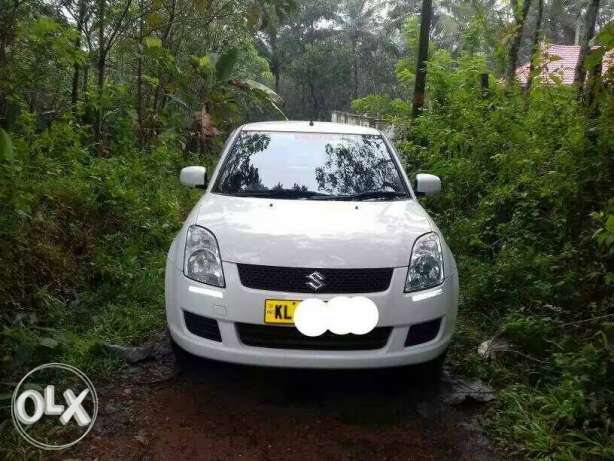  Maruti Suzuki Swift Dzire diesel  Kms