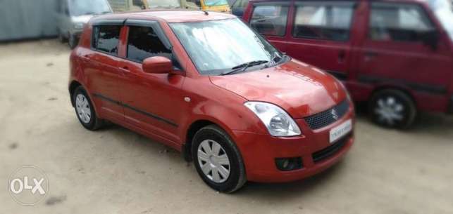 Maruti Suzuki Swift Ldi Bs-iv, , Diesel