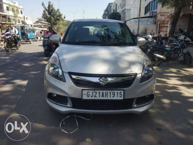 Maruti Suzuki Swift Vdi Bs-iv, , Diesel