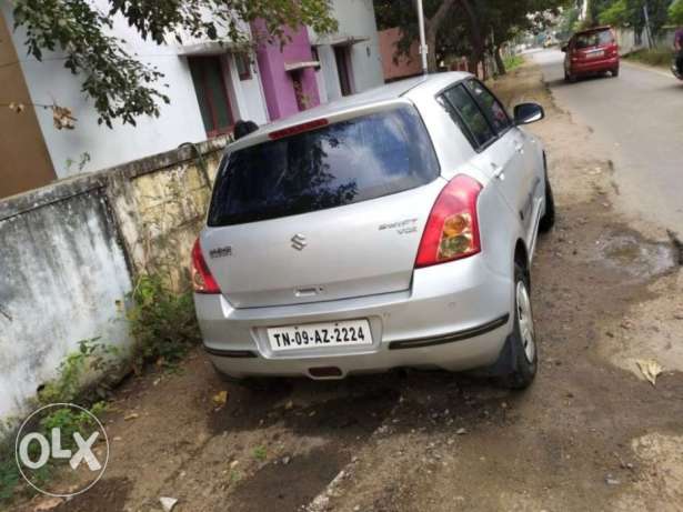 Maruti Suzuki Swift Vdi, , Diesel