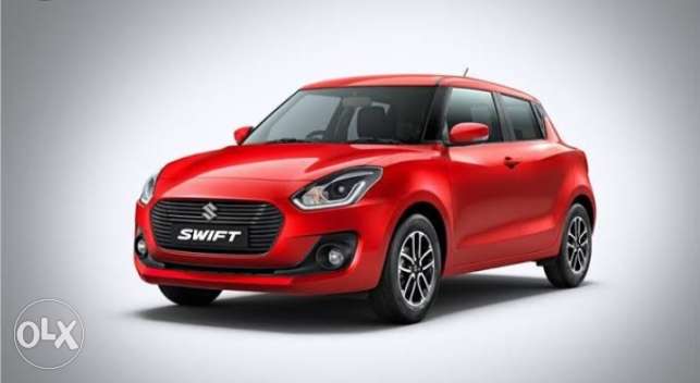 Maruti Suzuki Swift petrol  Kms  year