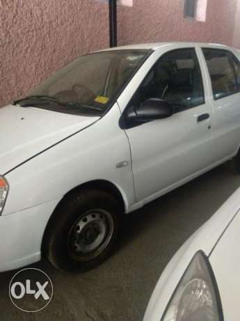 Tata Indica V2 Ls, , Diesel