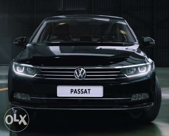 Volkswagen Passat diesel 10 Kms  year