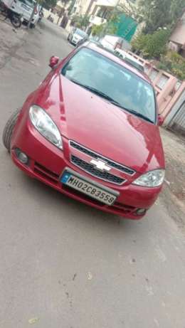 Chevrolet Optra Magnum Lt , Petrol