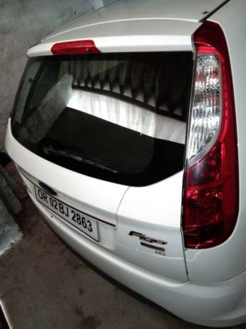 Ford Figo diesel  Kms  year