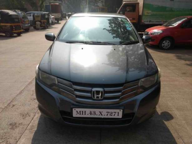 Honda City 1.5 S Mt, , Petrol