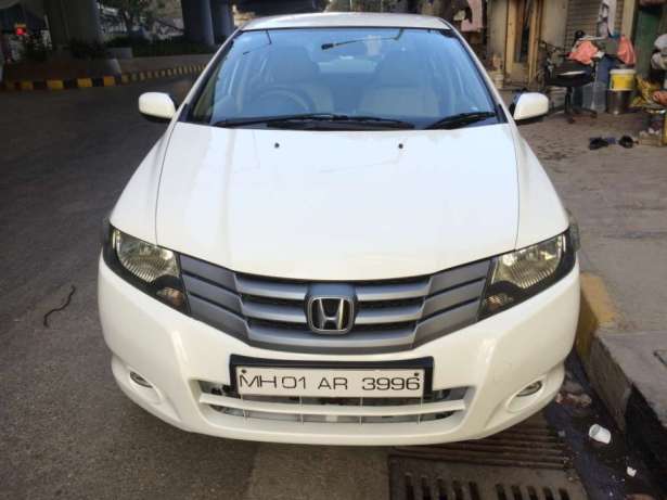 Honda City 1.5 V Mt, , Petrol