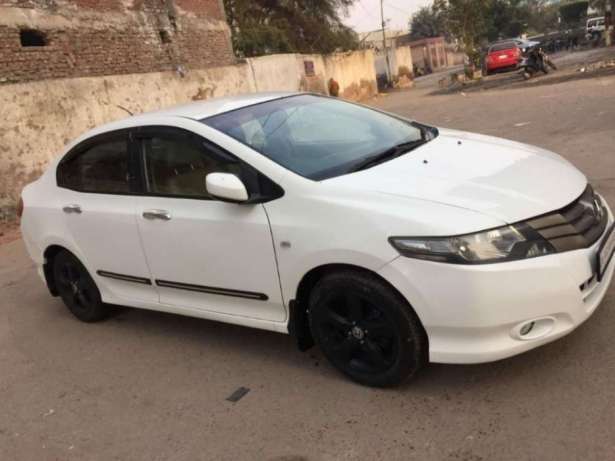 Honda City 1.5 V Mt, , Petrol