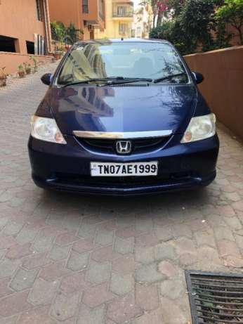 Honda City, AUTOMATIC (Petrol) in excellent condition