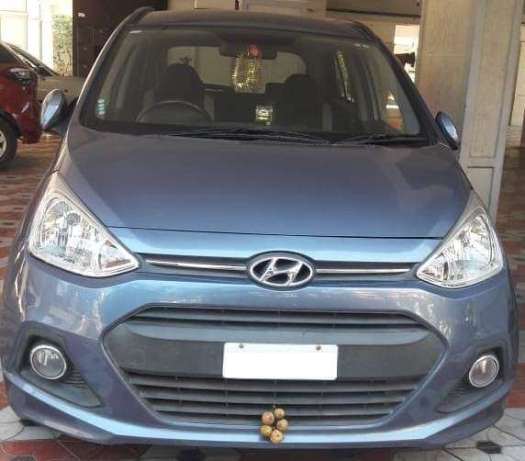 Hyundai Grand I10 Asta At 1.2 Kappa Vtvt, , Petrol